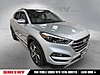 Used 2018 HYUNDAI TUCSON VALUE in ANNAPOLIS, MARYLAND