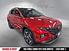 Used 2022 HYUNDAI TUCSON LIMITED in ANNAPOLIS, MARYLAND