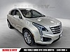 Used 2017 CADILLAC XT5 LUXURY in ANNAPOLIS, MARYLAND