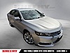 Used 2015 CHEVROLET IMPALA LTZ in ANNAPOLIS, MARYLAND