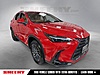 Used 2025 LEXUS NX 350 BASE in ANNAPOLIS, MARYLAND