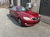 Used 2010 LEXUS IS 350 C in ANNAPOLIS, MARYLAND