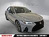Used 2025 LEXUS IS 350 F SPORT in ANNAPOLIS, MARYLAND