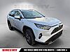 Used 2020 TOYOTA RAV4 HYBRID LIMITED in ANNAPOLIS, MARYLAND