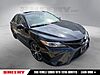 Used 2020 TOYOTA CAMRY SE in ANNAPOLIS, MARYLAND