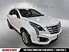 Used 2017 CADILLAC XT5 LUXURY in ANNAPOLIS, MARYLAND