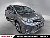 Used 2018 TOYOTA SIENNA XLE in ANNAPOLIS, MARYLAND