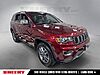 Used 2021 JEEP GRAND CHEROKEE LIMITED in ANNAPOLIS, MARYLAND