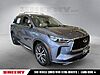 Used 2023 INFINITI QX60 SENSORY in ANNAPOLIS, MARYLAND