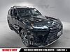 Used 2024 LEXUS LX 600 LUXURY in ANNAPOLIS, MARYLAND