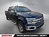 Used 2018 FORD F-150 LARIAT in ANNAPOLIS, MARYLAND
