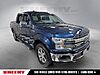 Used 2018 FORD F-150 LARIAT in ANNAPOLIS, MARYLAND