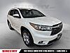 Used 2015 TOYOTA HIGHLANDER LIMITED PLATINUM V6 in ANNAPOLIS, MARYLAND