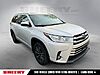 Used 2017 TOYOTA HIGHLANDER XLE in ANNAPOLIS, MARYLAND