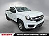 Used 2018 CHEVROLET COLORADO WORK TRUCK in ANNAPOLIS, MARYLAND