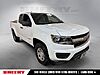 Used 2018 CHEVROLET COLORADO WORK TRUCK in ANNAPOLIS, MARYLAND