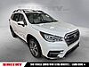 Used 2022 SUBARU ASCENT LIMITED in ANNAPOLIS, MARYLAND