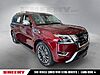Used 2022 NISSAN ARMADA PLATINUM in ANNAPOLIS, MARYLAND