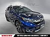 Used 2017 Honda CR-V TOURING in ANNAPOLIS, MARYLAND