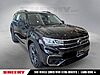 Used 2021 Volkswagen Atlas 3.6L V6 SE W/TECHNOLOGY R-LINE in ANNAPOLIS, MARYLAND