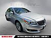 Used 2017 BUICK REGAL PREMIUM II in ANNAPOLIS, MARYLAND