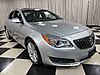 Used 2017 BUICK REGAL PREMIUM II in ANNAPOLIS, MARYLAND