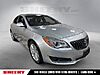Used 2017 BUICK REGAL PREMIUM II in ANNAPOLIS, MARYLAND
