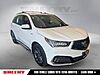 Used 2020 ACURA MDX TECHNOLOGY & A-SPEC PACKAGES in ANNAPOLIS, MARYLAND