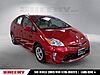 Used 2015 TOYOTA PRIUS FOUR in ANNAPOLIS, MARYLAND