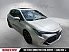 Used 2022 TOYOTA COROLLA HATCHBACK XSE in ANNAPOLIS, MARYLAND