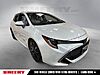 Used 2022 TOYOTA COROLLA HATCHBACK XSE in ANNAPOLIS, MARYLAND