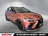 Used 2025 LEXUS NX 350 F SPORT HANDLING in ANNAPOLIS, MARYLAND