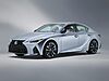 Used 2023 LEXUS IS 350 F SPORT in ANNAPOLIS, MARYLAND