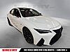 Used 2023 LEXUS IS 350 F SPORT in ANNAPOLIS, MARYLAND