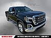 Used 2019 GMC SIERRA 1500 SLT in ANNAPOLIS, MARYLAND