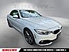 Used 2016 BMW 4 SERIES 428I XDRIVE in ANNAPOLIS, MARYLAND