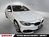 Used 2016 BMW 4 SERIES 428I XDRIVE in ANNAPOLIS, MARYLAND