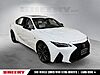 Used 2025 LEXUS IS 350 F SPORT in ANNAPOLIS, MARYLAND