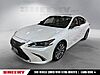 Used 2021 LEXUS ES 350 in ANNAPOLIS, MARYLAND