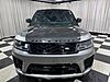 Used 2021 LAND ROVER RANGE ROVER SPORT SVR in ANNAPOLIS, MARYLAND