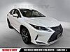 Used 2021 LEXUS RX 450H in ANNAPOLIS, MARYLAND