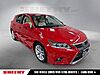 Used 2014 LEXUS CT 200H 200H in ANNAPOLIS, MARYLAND
