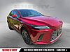Used 2025 LEXUS RX 350H LUXURY in ANNAPOLIS, MARYLAND
