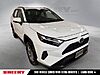 Used 2025 TOYOTA RAV4 XLE in ANNAPOLIS, MARYLAND