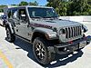 Used 2021 JEEP WRANGLER UNLIMITED RUBICON in ANNAPOLIS, MARYLAND
