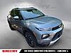 Used 2023 CHEVROLET TRAILBLAZER LT in ANNAPOLIS, MARYLAND