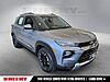 Used 2023 CHEVROLET TRAILBLAZER LT in ANNAPOLIS, MARYLAND