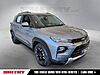 Used 2023 CHEVROLET TRAILBLAZER LT in ANNAPOLIS, MARYLAND