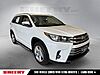 Used 2017 TOYOTA HIGHLANDER LIMITED in ANNAPOLIS, MARYLAND