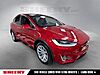 Used 2021 TESLA MODEL X LONG RANGE in ANNAPOLIS, MARYLAND